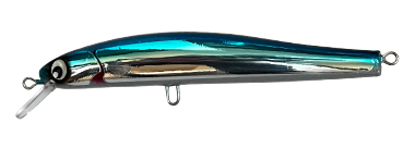 ブルーミラー